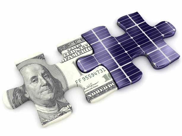 SolarMax In-House Financing Hits $85 Million Funded