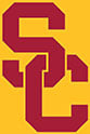 USC Interlock Logo