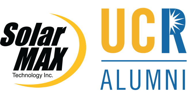SolarMax Technology Named Official Solar Partner for University of California, Riverside Alumni Association